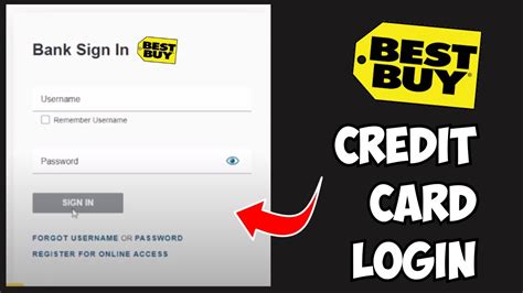 bestbuybillpay|Best Buy Credit Card: Log In or Apply.